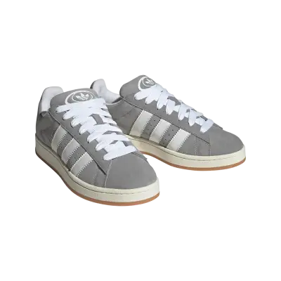 Adidas Campus 00s Grey White — photo 4