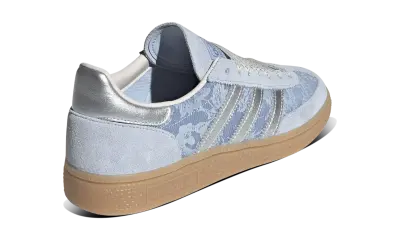 Adidas Mujer Handball Spezial Liberty London Delft Blue — photo 3