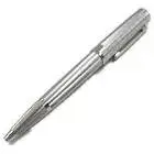 Stylo rollerball pasha argente