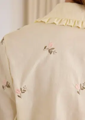 Chemise Elisa — photo 5
