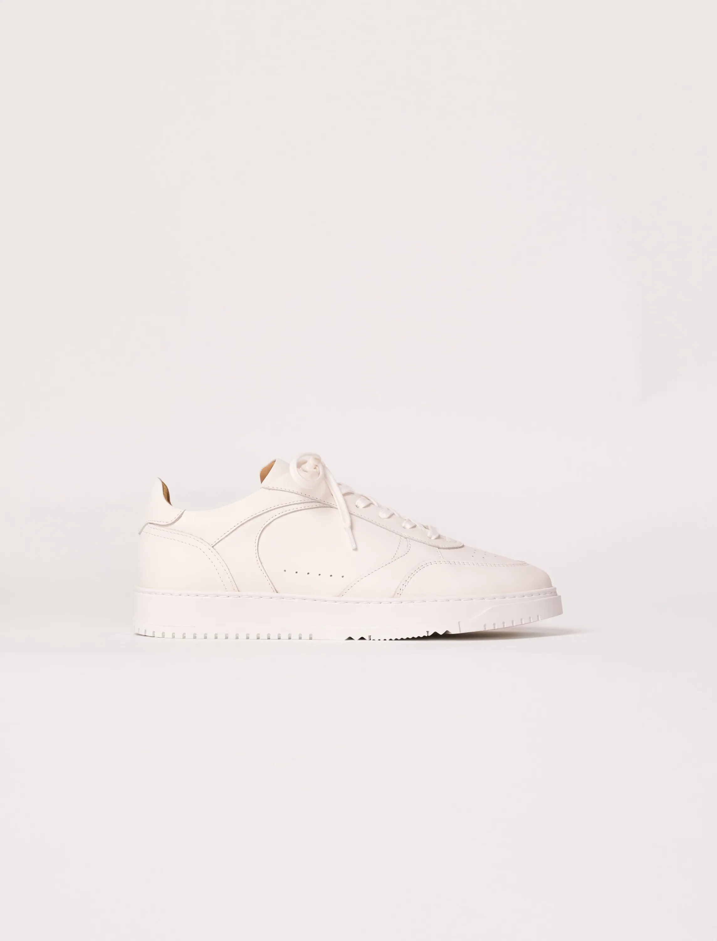Mael - Blanc
