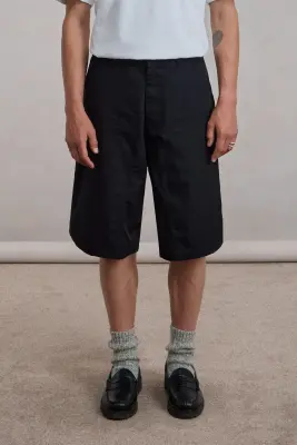 Postal DK Short - Noir — photo 3