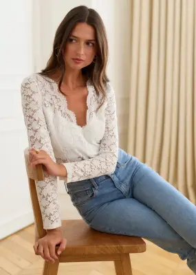 Body Maisie — photo 4