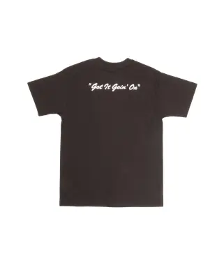 Phillies Tee Black — photo 3
