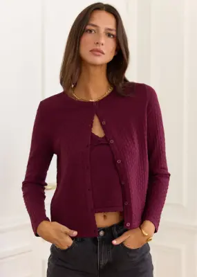 Gilet Horia — photo 2