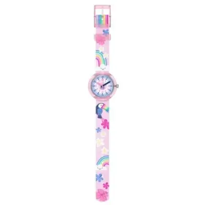 Montre enfant Flik Flak FPNP185 - TOUCANS TREASURES — photo 3
