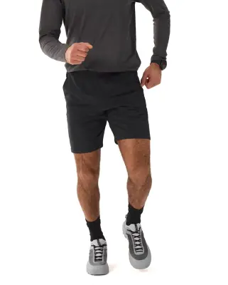 Incendo Short 9" Black — photo 5