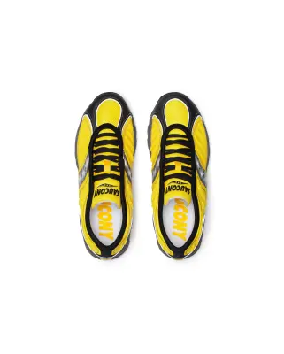 Matrix Yellow black — photo 4
