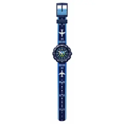 Montre Enfant Flik Flak FPSP068 - TAKE OFF — photo 3