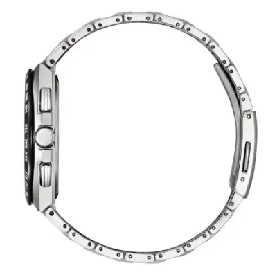 Citizen Super Titanium Eco-Drive et Radio-Controlled AT8238-84L — photo 2