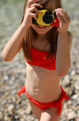 louna - orange — photo 4