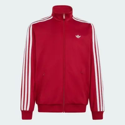 FIREBIRD LOOSE TRACK TOP — photo 3