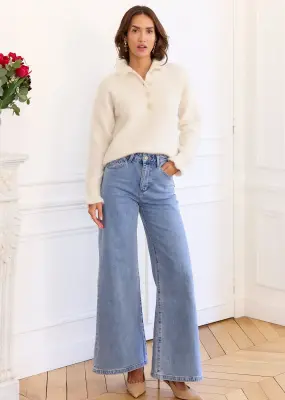 Pull Morgane — photo 3