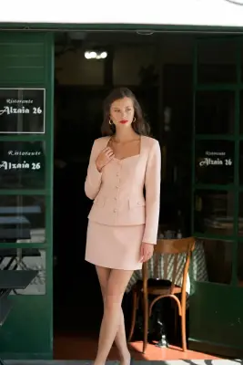 Elara Two Piece — photo 1
