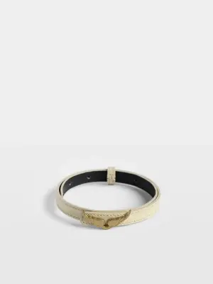 Bracelet Rock Croco — photo 2