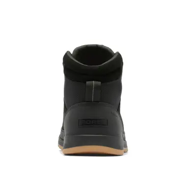 SOREL ANKENY II HIKER Noir — photo 4