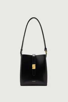 SAC BELLO MINI NOIR — photo 1