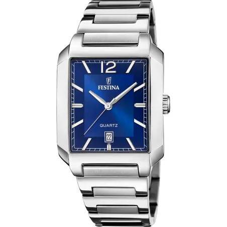 Montre Festina On The Square pour Homme F20677/3
