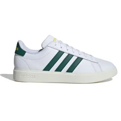 ADIDAS GRAND COURT 2.0 Blanc — photo 1