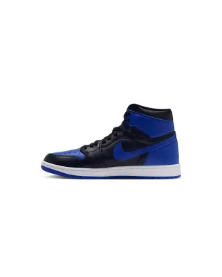 Air Jordan 1 High OG Royal — photo 3