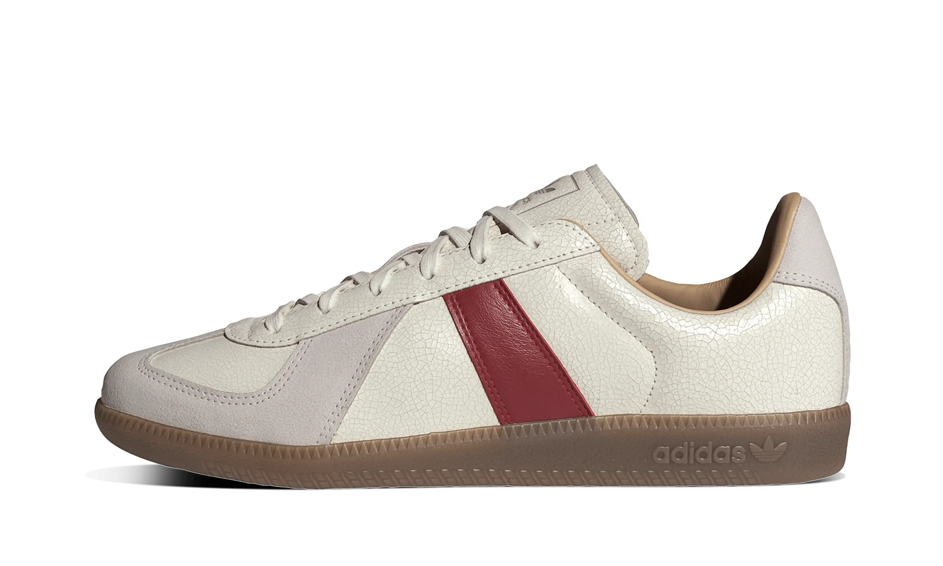 Adidas BW Army White Team Victory Red