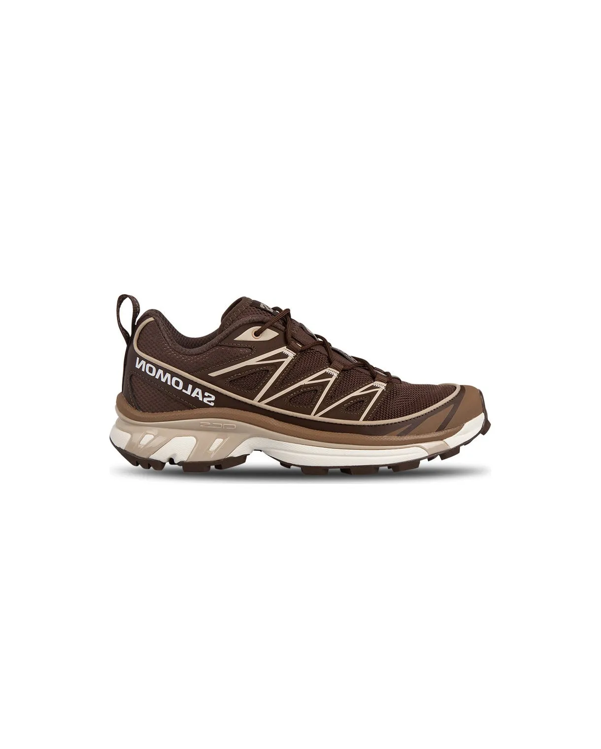 XT-6 Expanse Earth Brown White Pepper Coyote
