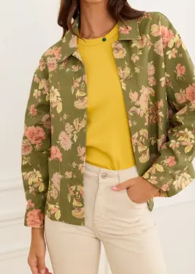Veste Ezia — photo 1