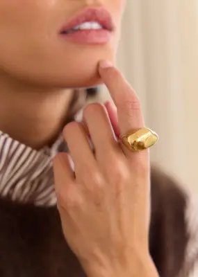 Bague Zéphyrine — photo 3