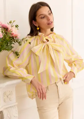 Blouse Dinys — photo 2