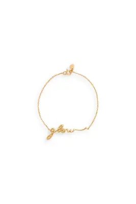 Bracelet Legar Or — photo 4