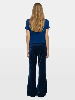 Pantalon Prevy Velours — photo 2