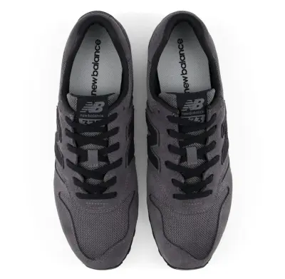 NEW BALANCE 373 Gris — photo 4