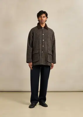 Forest jacket — photo 2