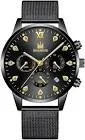 Montre a quartz montre
