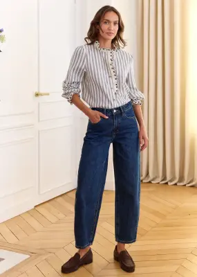Chemise Morgane — photo 3