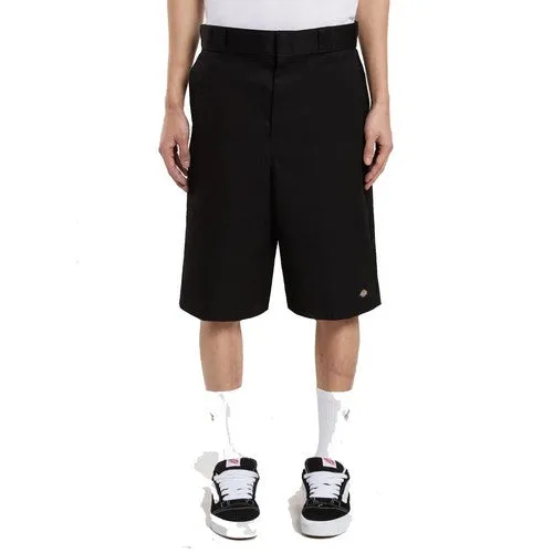 DICKIES SHORT 13 IN MLT Noir