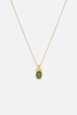 COLLIER ATHÉNAÏS — photo 4