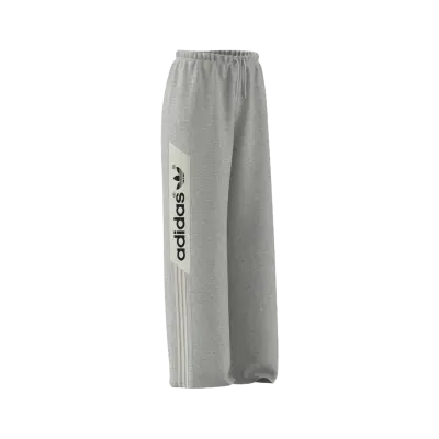 Adidas NY Sweatpant Light Grey Heather — photo 2