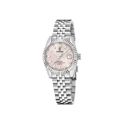 Montre femme Festina Swiss Made Classics F20087/2 — photo 5
