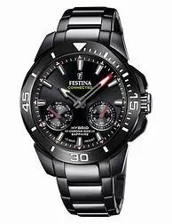 Montre connectee f20648/1