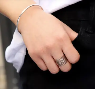 Bague Maria — photo 2
