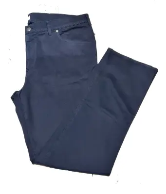 MAXFORT PANTALON Marine — photo 2