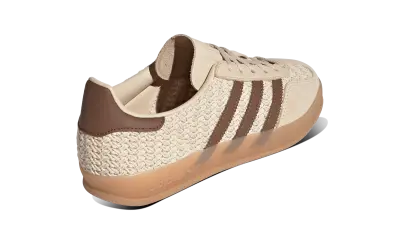 Adidas Mujer Gazelle Indoor Sand Strata Premium Brown — photo 2