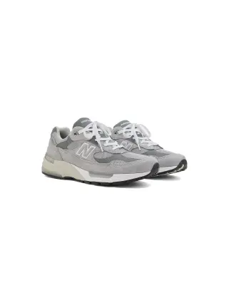 992 Core Grey — photo 2