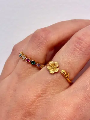 Bague Désirée — photo 3