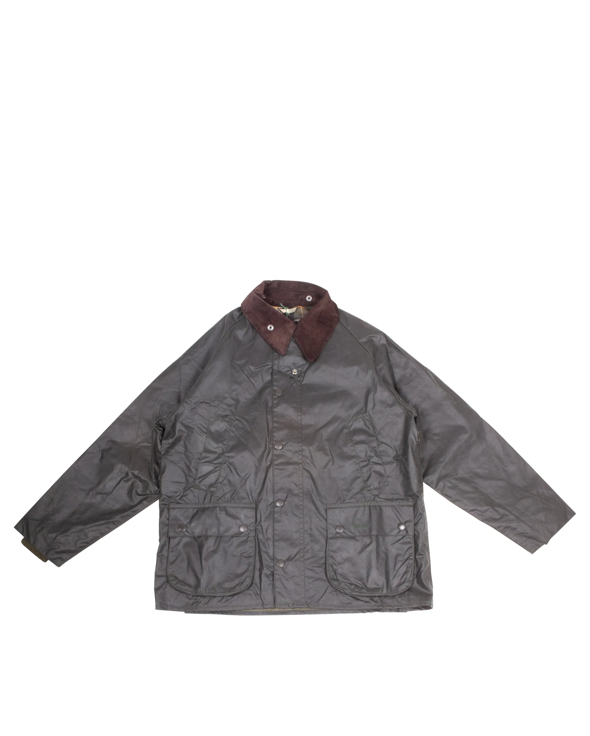 Bedale Wax Jacket Sage