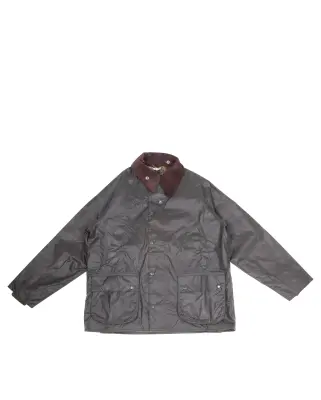 Bedale Wax Jacket Sage — photo 1