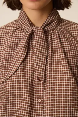 Blouse Sulvia Jazz — photo 4