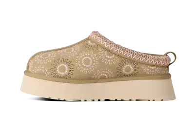UGG Mujer Tazz Sun Stitch — photo 1
