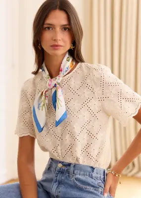 Foulard Loeiza — photo 4